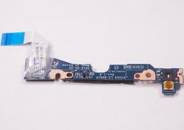 90000678 Lenovo Power Button Board With Cable IDEAPAD S400T (I3)