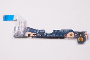 90000678 Lenovo Power Button Board With Cable IDEAPAD S400T (I3)