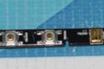90002007 Lenovo Volume Board YOGA 13 (2191