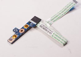 90002791 Lenovo Power Botton Board IDEAPAD G500