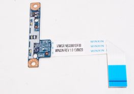 90002795 Lenovo Led Board With Cable IDEAPAD G500