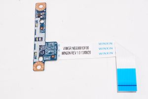 90002795 Lenovo Led Board With Cable IDEAPAD G500