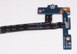 90003050 Lenovo Rotation Button Board YOGA 11S YOGA 11S (80AB