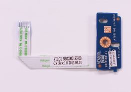 90003072 Lenovo Led Board With Cable G500S g505s (80am)