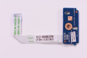 90003072 Lenovo Led Board With Cable G500S g505s (80am)