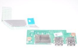 90003352 Lenovo Usb Board IDEAPAD U430