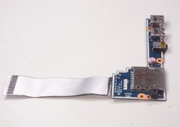 90003827 Lenovo Io Board With Cable IDEAPAD S415  (80CK) s415 S415T