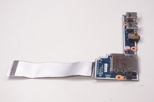 90003827 Lenovo Io Board With Cable IDEAPAD S415  (80CK) s415 S415T