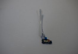 90004330 Lenovo St6 Volume Board IDEAPAD FLEX 15 (80C5