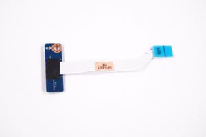90004444 Lenovo St7 Led Board IDEAPAD FLEX 15 (80C5