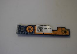 90004445 Lenovo St7 Win8 Button Board IDEAPAD FLEX 15 (80C5