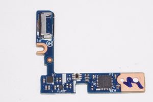 90004929 Lenovo Rutation Board V3 YOGA 11S (80AB