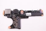 90004972 Lenovo Usb Audio Board 80AY 59386391 Yoga 2 Pro 59418309