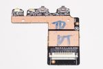 90004973 Lenovo Power Button Board 80AY59386391 Yoga 2 Pro yoga 2 pro 13