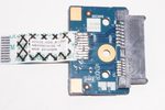 90005944 Lenovo Odd Board With Cable 80E301GUUS 80E30226US G50-45 G50-30