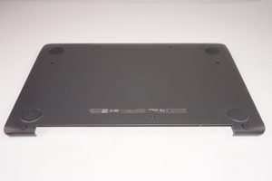 460097040003 Hp Bottom Base Cover Ash Gray