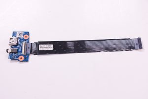 448.09703.0011 Hp USB Audio I/O Connector Board 11-V025WM