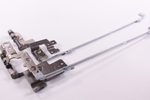 900845-001 Hp Hinge Kit 11-V010WM 11-V010NR 11-V001TU 11-V031NR 11-V002DX