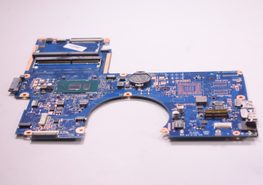 901574-601 Hp Intel Core I5-7200u Motherboard 15-AU100CY 15-au106TU