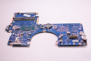 901574-601 Hp Intel Core I5-7200u Motherboard 15-AU100CY 15-au106TU