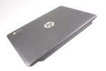 442.0970B.0012-1 Hp Display enclosure  Jack Black color  CHROMEBOOK 11 G5