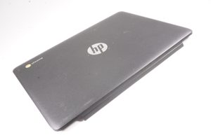 442.0970B.0012-1 Hp Display enclosure  Jack Black color  CHROMEBOOK 11 G5