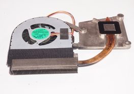 90201218 Lenovo Thermal Module Heatsink Fan G585