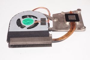 90201218 Lenovo Thermal Module Heatsink Fan G585