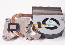 90202704 Lenovo Fan & Heatsink Thermal Module G505