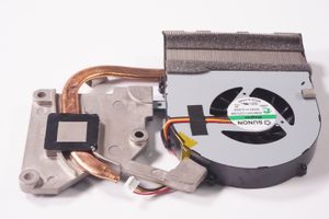 90202704 Lenovo Fan & Heatsink Thermal Module G505