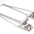 90203021 Lenovo Left And Right Hinges Set IDEAPAD S400