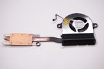 90204383 Lenovo Thermal Module YOGA 11S (80AB) yoga 11s (i5)