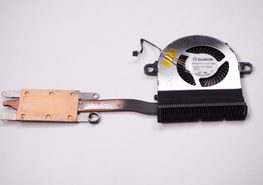 90204383 Lenovo Thermal Module YOGA 11S (80AB) yoga 11s (i5)