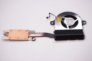 90204383 Lenovo Thermal Module YOGA 11S (80AB) yoga 11s (i5)