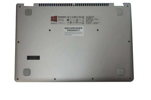 90204385 Lenovo D Cover Grey V3 Yoga 11S 80AB