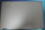 90204411-1 Lenovo Back LCD Cover Gray 59418309 YOGA 2 PRO LAPTOP 80AY