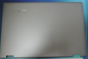 90204411-1 Lenovo Back LCD Cover Gray 59418309 YOGA 2 PRO LAPTOP 80AY