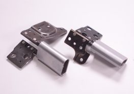 90204412 Lenovo Hinges Kit Left & Right 80AY 59386391 Yoga 2 Pro