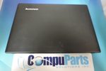90205104 Lenovo LCD Black TEXTURE With ANT/ Lcdcbuma