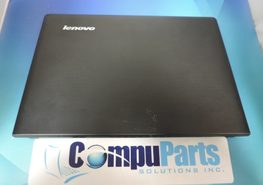 90205104 Lenovo LCD Black TEXTURE With ANT/ Lcdcbuma