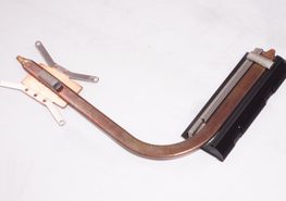 90205115 Lenovo Heatsink Uma 80E30181US 80E301GUUS 80E301Y7US 80EC00KXUS