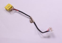 90205219 Lenovo Dc In Jack IDEAPAD U430