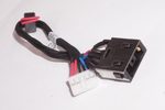 90205525 Lenovo Dc In Cable Dis B50-45  B50-45  (AMD