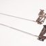 90205531 Lenovo Hinge Left And Right Nt B50-45 NOTEBOOK