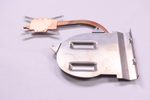 90205539 Lenovo Cpu Heatsink Z50-75 Z50-75 G50-70 G50-80