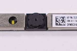 757022-1K9 Hp Webcam