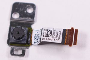 812583-1F0 Hp Webcam  with Cable 10-P010NR
