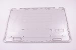 902345-001 Hp Bottom Base Cover Natural Silver 10-P010NR