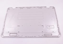 902345-001 Hp Bottom Base Cover Natural Silver 10-P010NR
