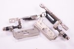 902364-001 Hp Hinges Kit Left & Right 10-P010NR 10-P010WM 10-P018WM 10-P020NR